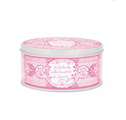 FIASCONARO X DOLCE & GABBANA COLOMBA ALLE MANDORLE DI SICILIA,