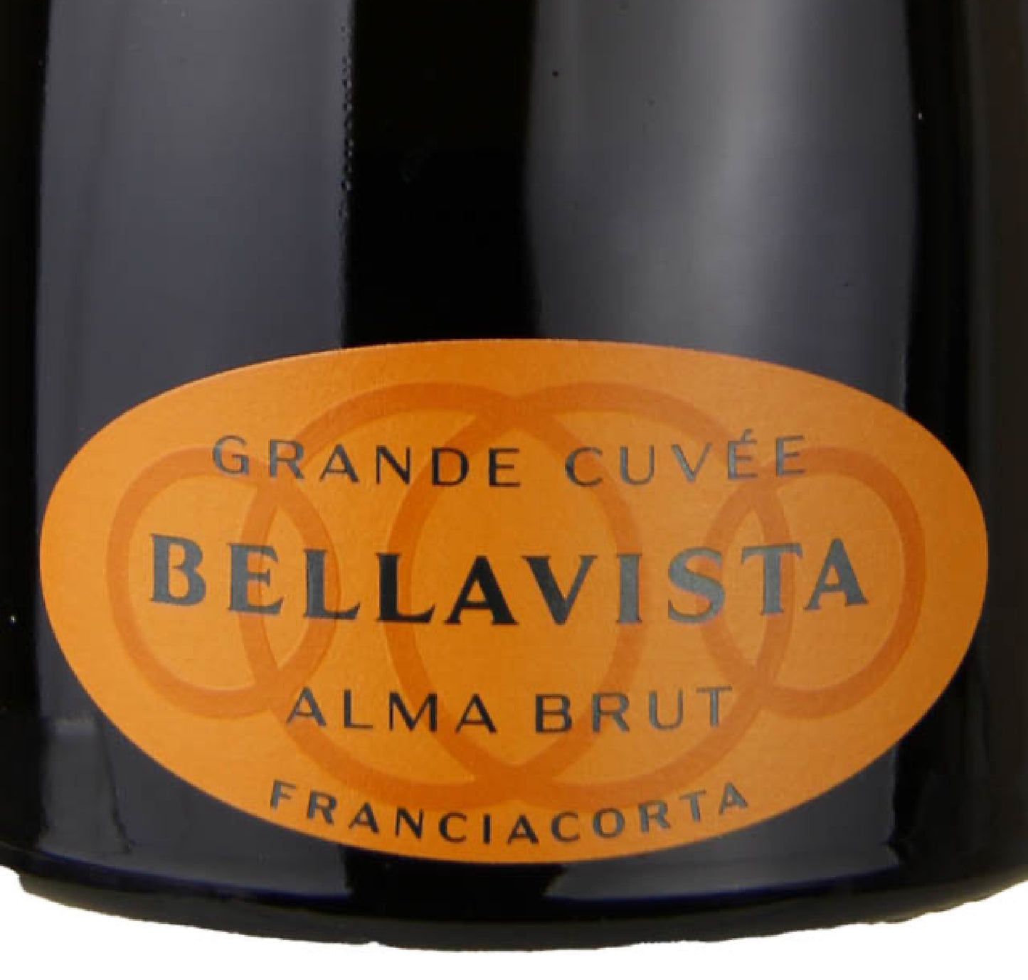 Bellavista Grande Cuvée Franciacorta Alma Brut – 750 ml