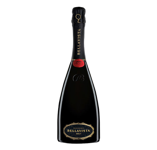 Bellavista Brut " Teatro alla Scala" - 750 ml
