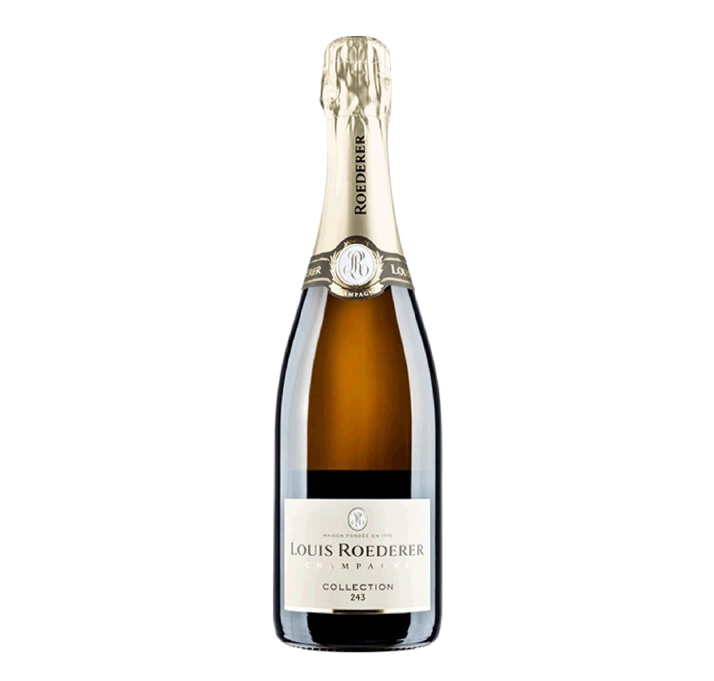 Brut Premier Louis Roederer Alb - 750 ml