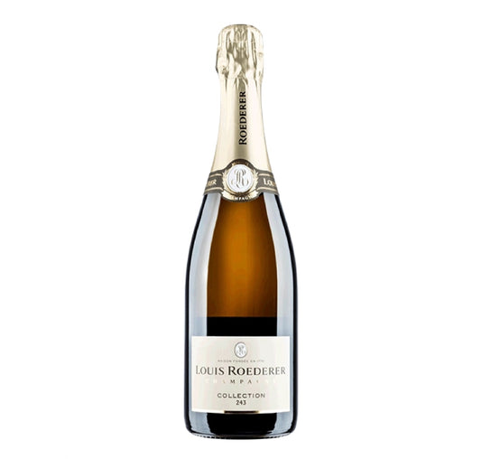 Brut Premier Louis Roederer Alb - 750 ml