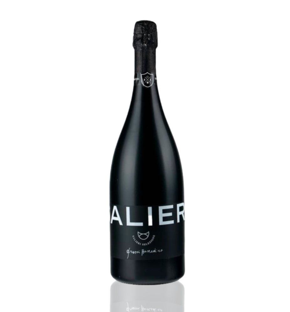Salieri Magnum Black