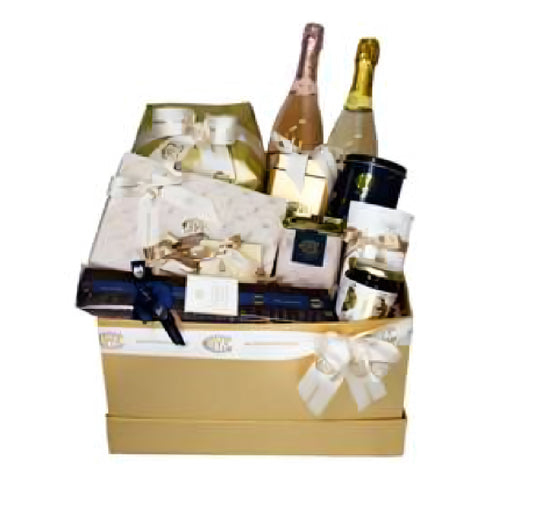 Cutie Cadou Baguttino