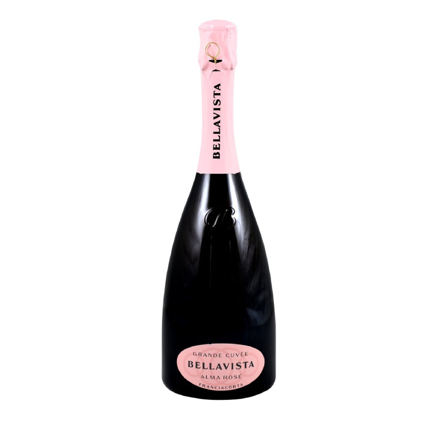 Bellavista Grande Cuvée Alma Rosé - 750 ml