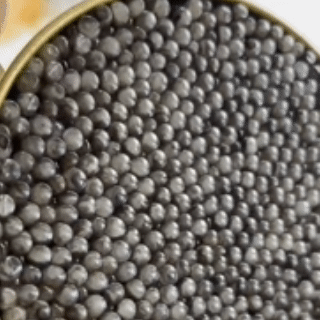 Caviar Royal Beluga