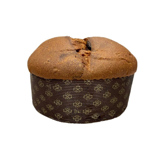 Panettone cu Ciocolată Dolce & Gabbana 1000g