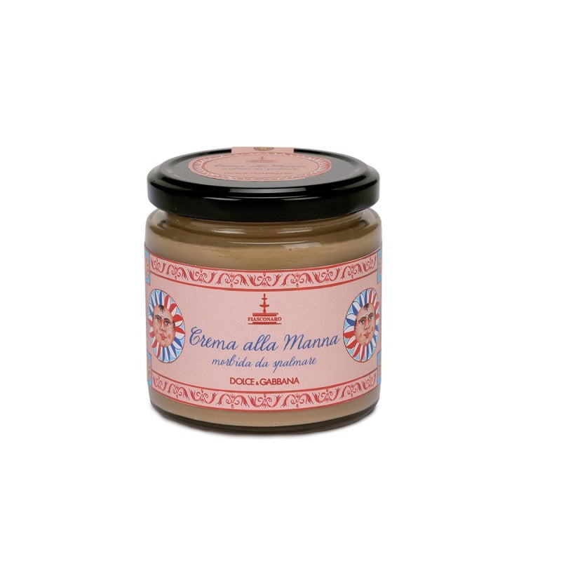 Panettone cu Alune și Manna Dolce & Gabbana 1000g