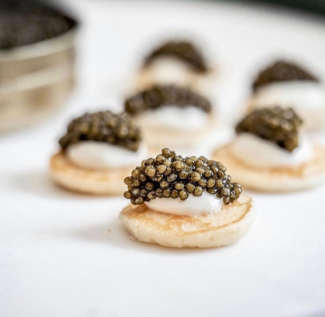 Ce caviar să alegi dacă ești începător – Ghidul complet pentru primii pași în lumea caviarului