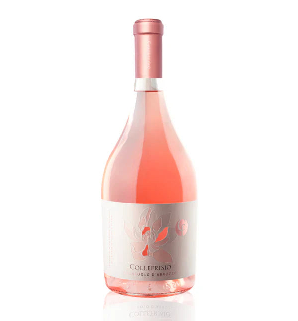 Vinuri rosé