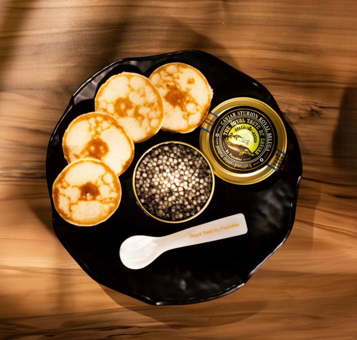 Seturi & Cadouri cu caviar