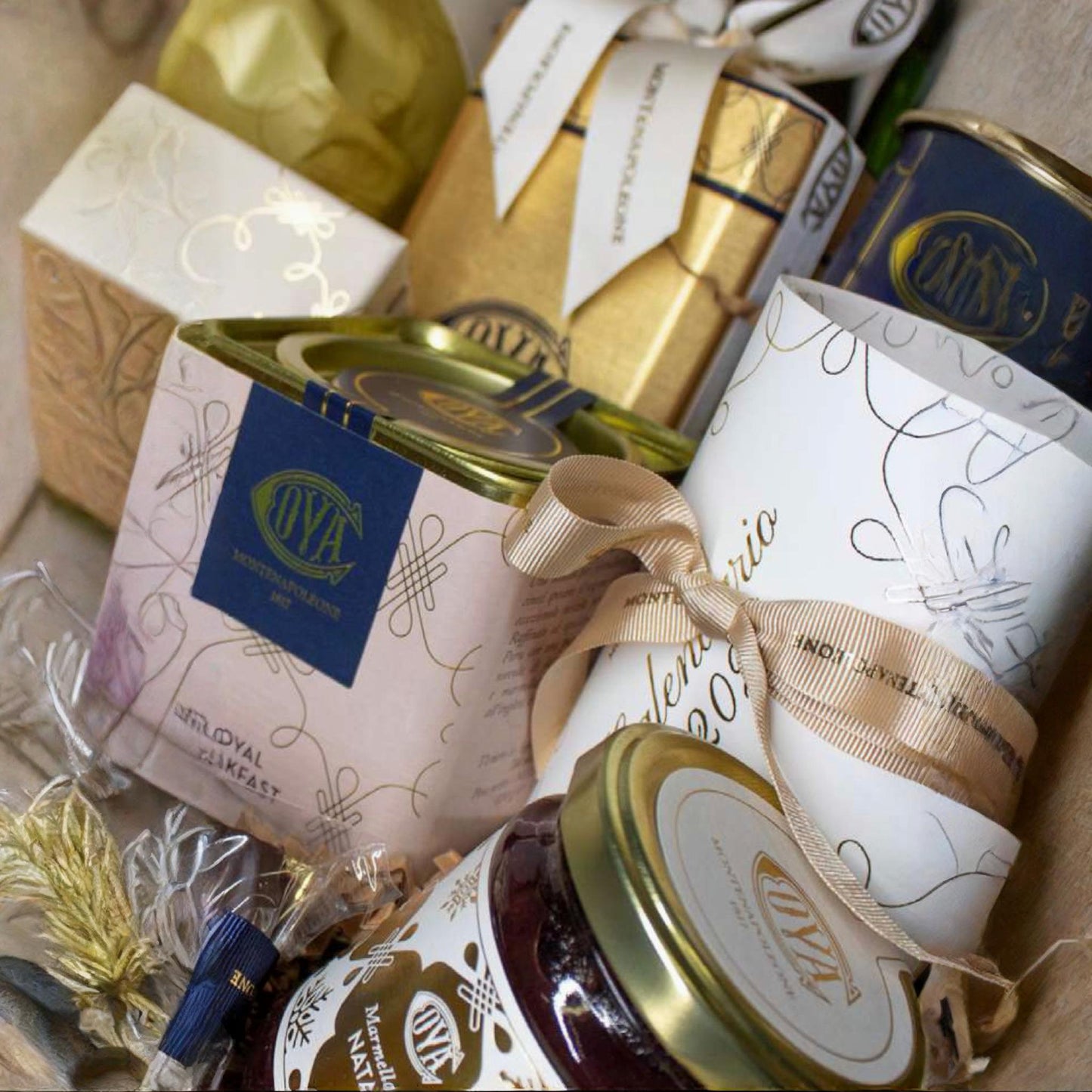 Cutie Cadou Baguttino