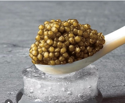 Caviar Osetra Imperial