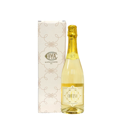 Vin Spumant Brut „Covino” Pinot Nero – 750 ml