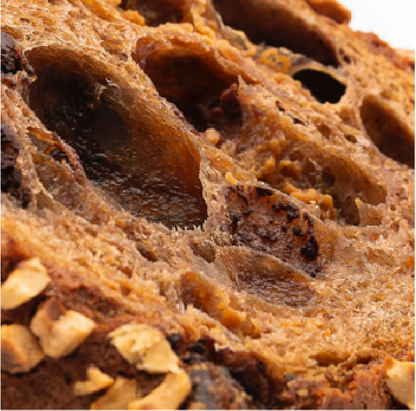 La Colomba Vegană cu Cacao