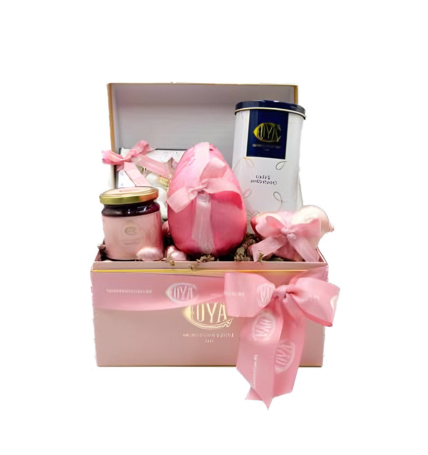 Set Think Pink