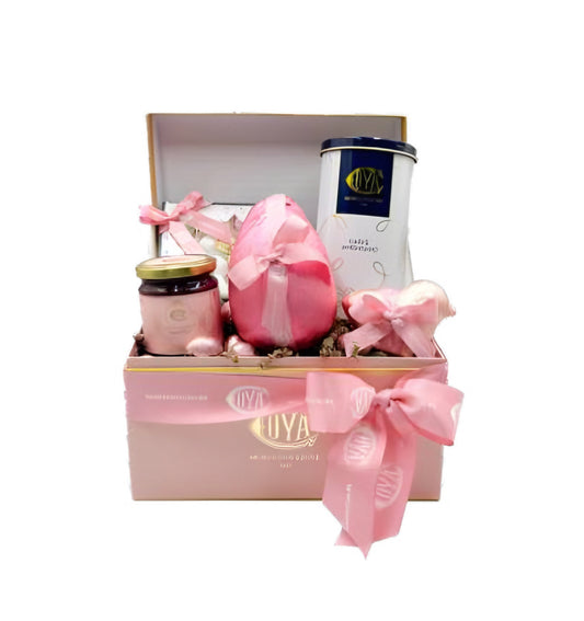 Set Think Pink