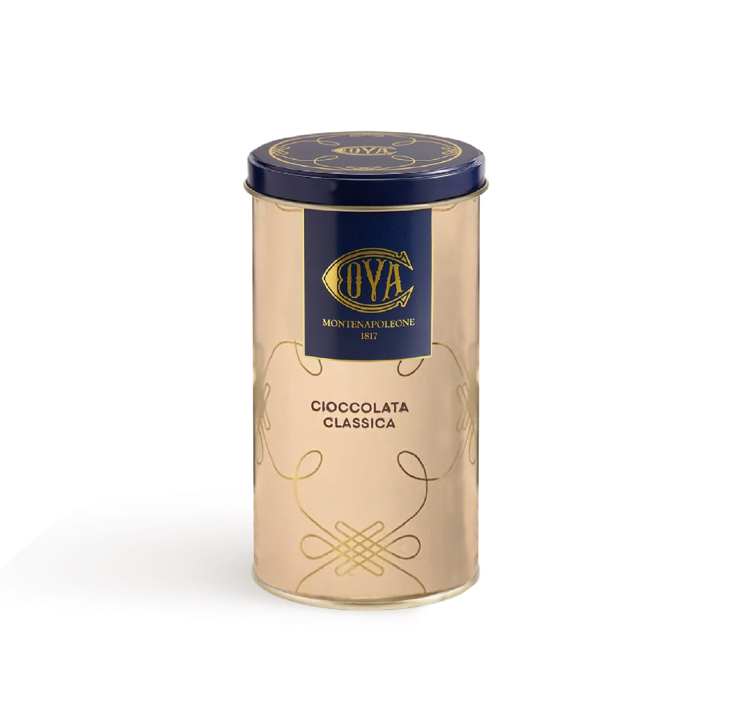 Cafea în cutie metalică - 250g