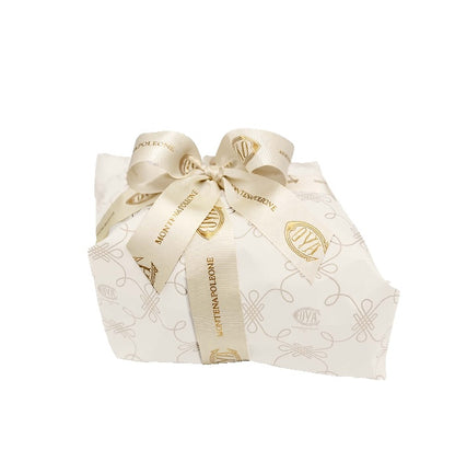 La Colomba Vegană cu Cacao