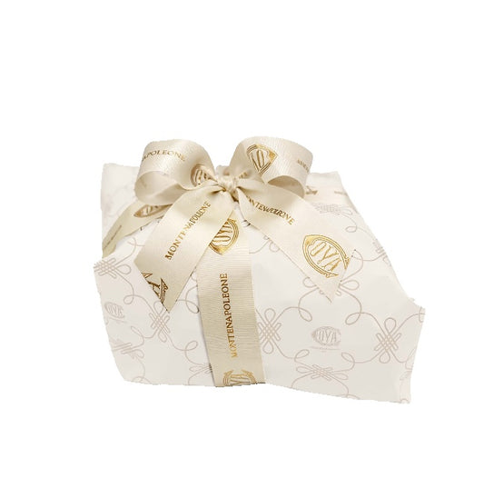La Colomba Vegană cu Cacao