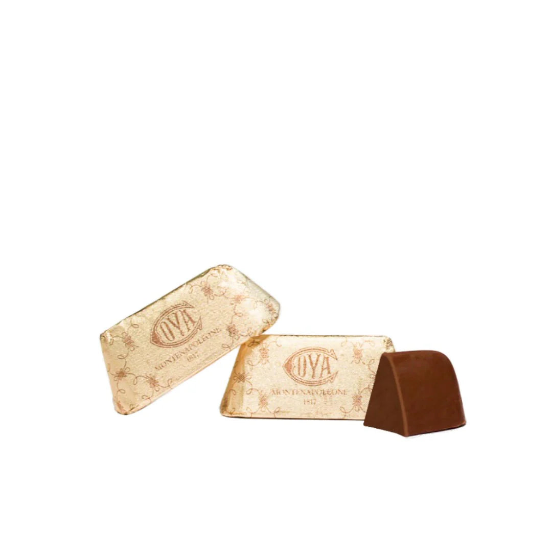 Cutie Aurie cu Gianduitotti