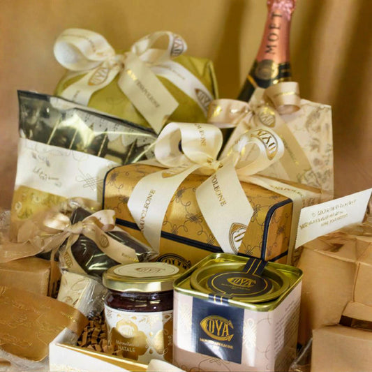 Cutie Cadou Montenapo