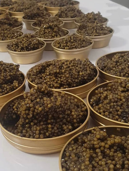 Caviar Osetra Imperial
