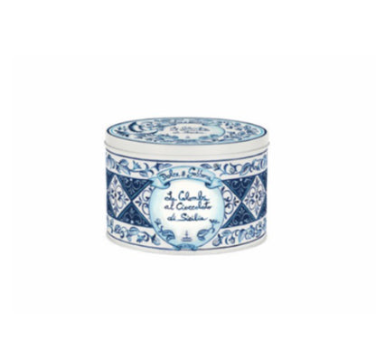 FIASCONARO X DOLCE & GABBANA COLOMBA AL MANDARINO E PISTACCHI