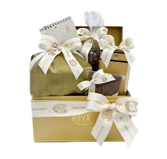 Cutie Cadou Cofanetto Baby Gold