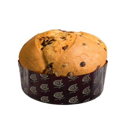 Panettone de ciocolată 1 KG