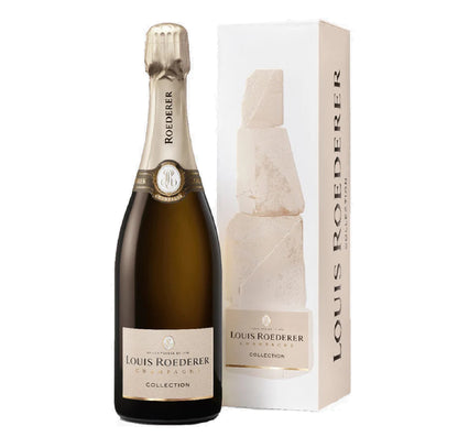 Brut Premier Louis Roederer Alb - 750 ml