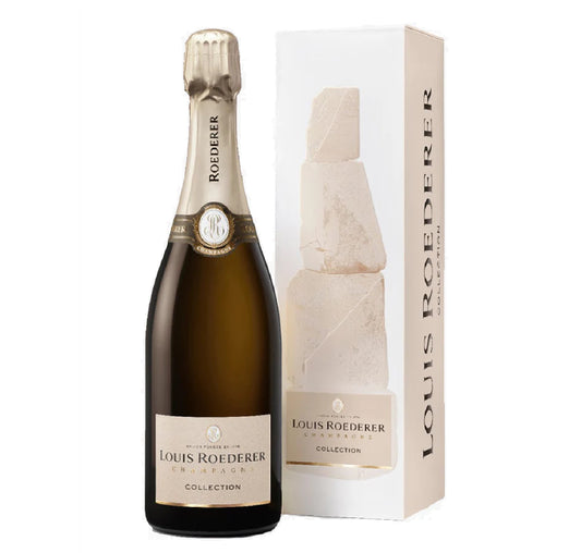 Brut Premier Louis Roederer Alb - 750 ml
