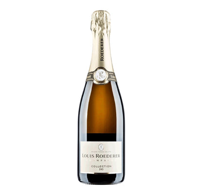 Brut Premier Louis Roederer Alb - 750 ml