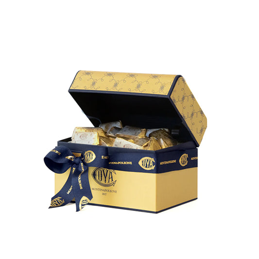 Cutie Aurie cu Gianduitotti