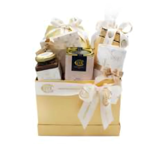 Cutie cadou baby sant’andrea