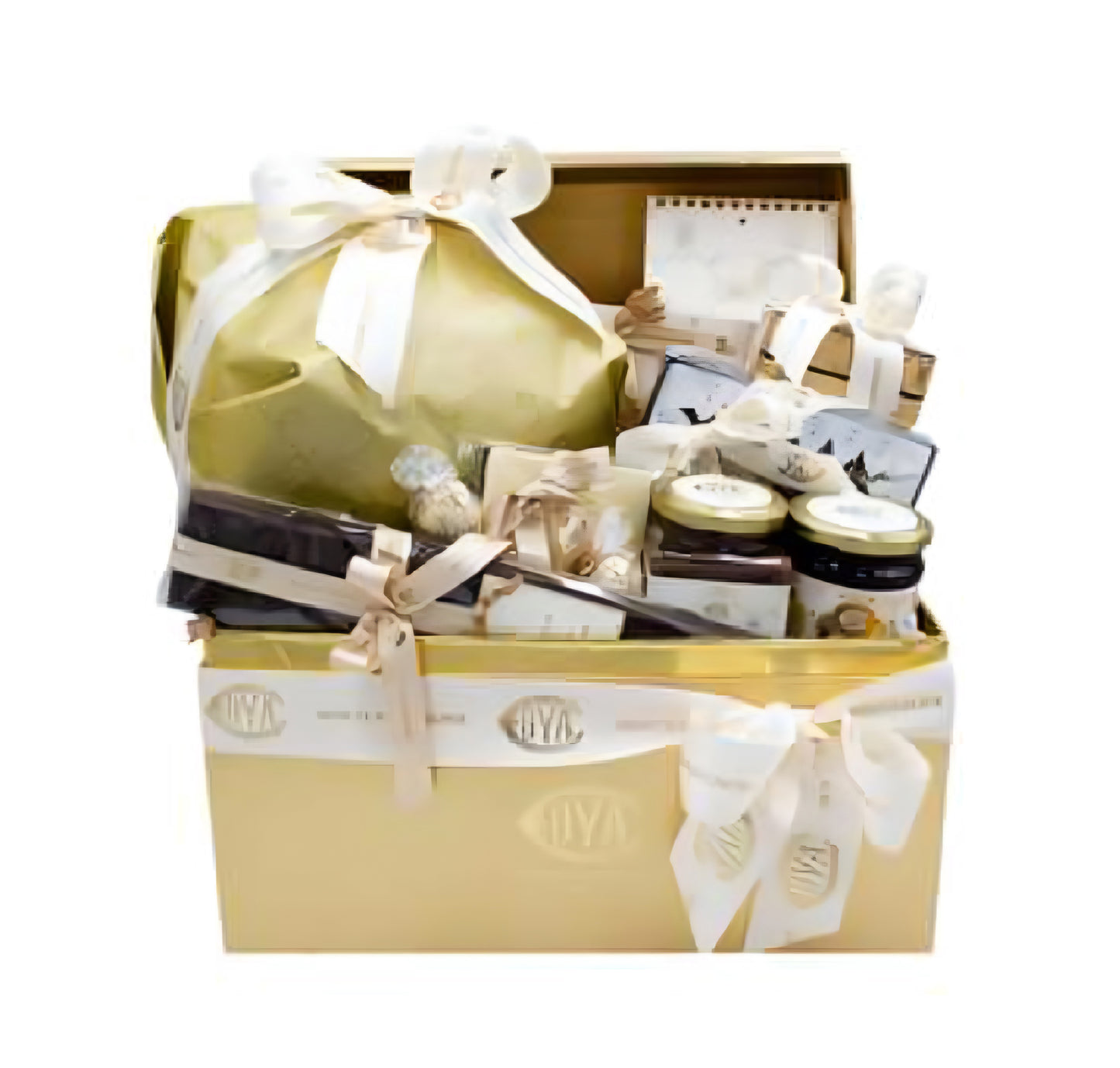 Cutie Cadou Cofanetto Gold