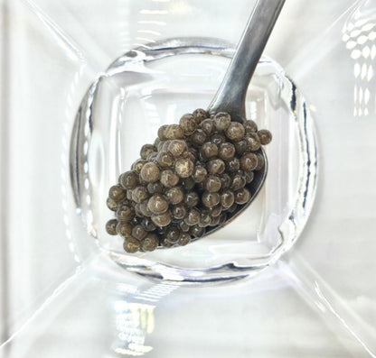 Cutie Cadou – Caviar si Sampanie