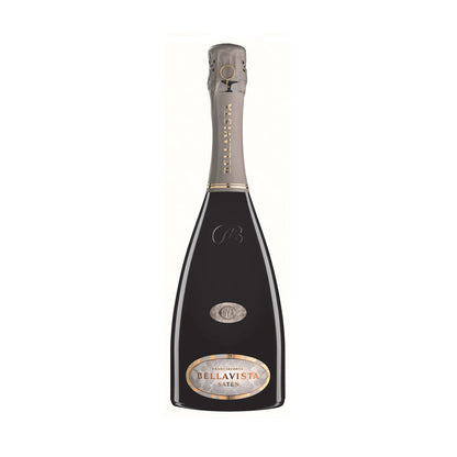 Franciacorta Bellavista Satèn 750 ml