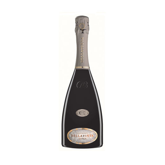 Franciacorta Bellavista Satèn 750 ml