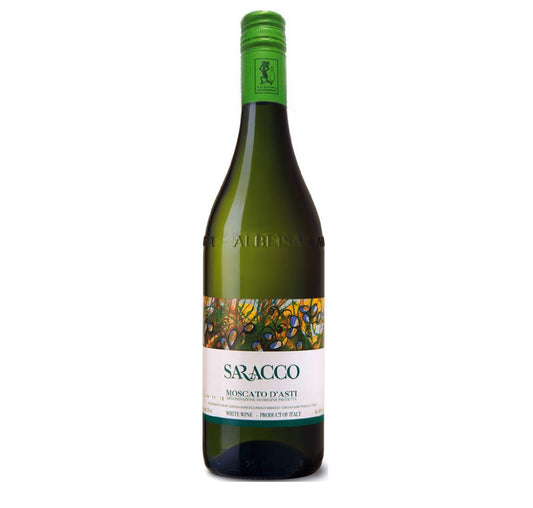 Moscato d'Asti DOCG