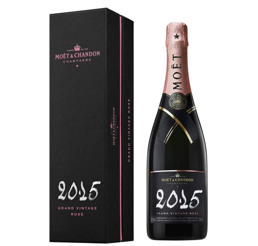 Moët & Chandon Grand Vintage - 750ml
