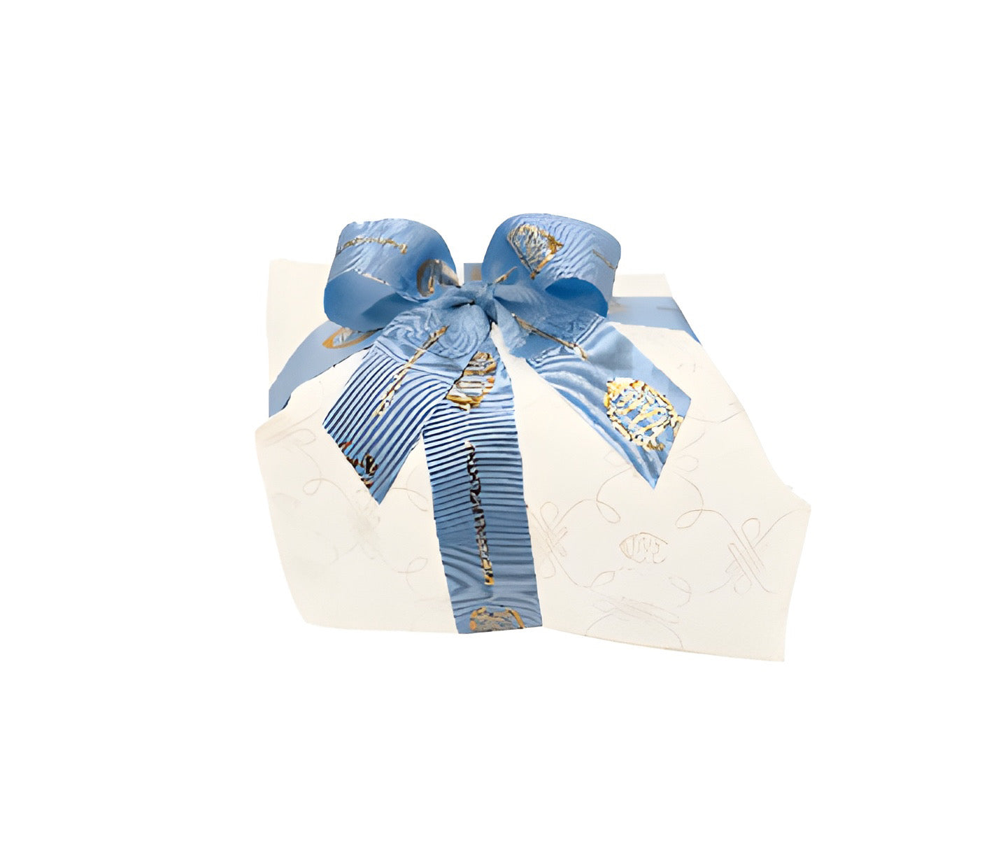 La Colomba cu Ciocolată