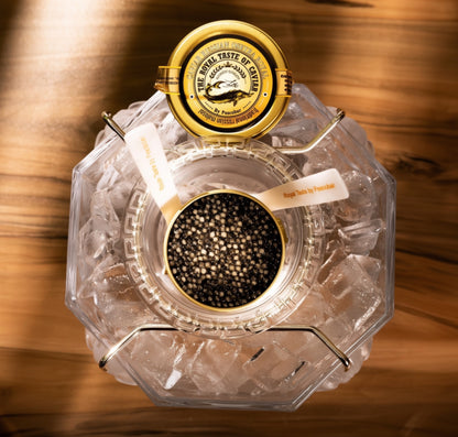 Caviar Osetra Royal
