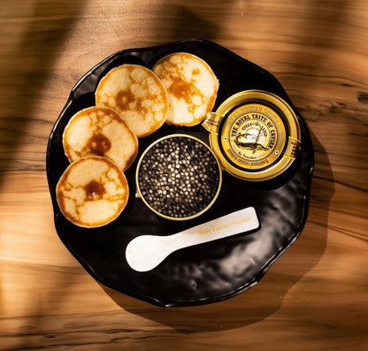 Caviar Osetra Royal