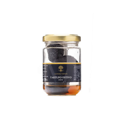 Trufă de vară întreagă în saramură extra