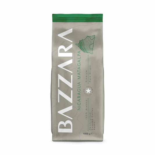 Cafea Bazzara Nicaragua Matagalpa